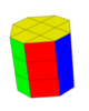 Solution du Rubik's barrel