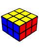 Solution du Rubik's cube domino