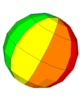 Solution de la Rainbow Masterball