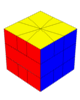 Solution du Square-1