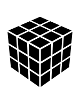 Solution du Rubik's cube 3x3