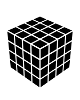 Solution du Rubik's cube 4x4
