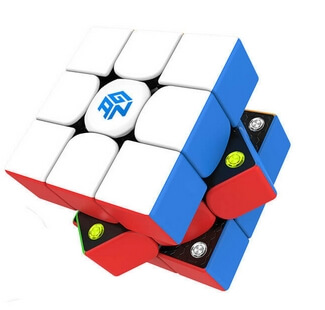 Rubik's cube Gan 356m lite