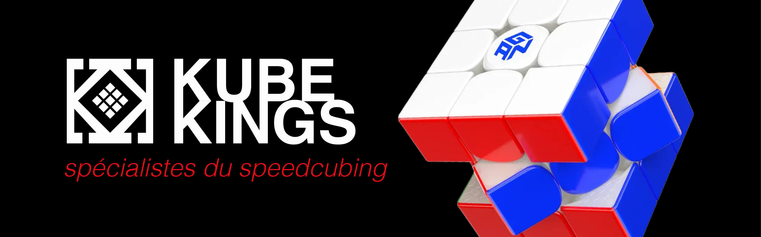 Bannière Kubekings