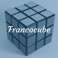 Rubik's Cube : les secrets des meilleures méthodes ! ☆Francocube